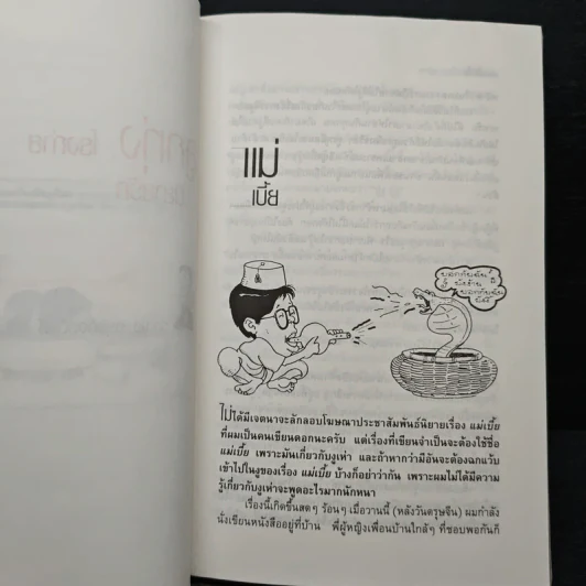 ลูกทุ่งโรงถ่าย นิยายรัก - วาณิช จรุงกิจอนันต์ รูปที่ 8