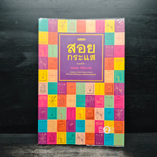 สอยกระแส - พลอย จริยะเวช รูปที่ 1