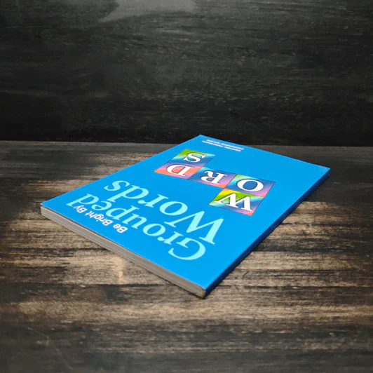 Be Bright By Grouped Words รูปที่ 4