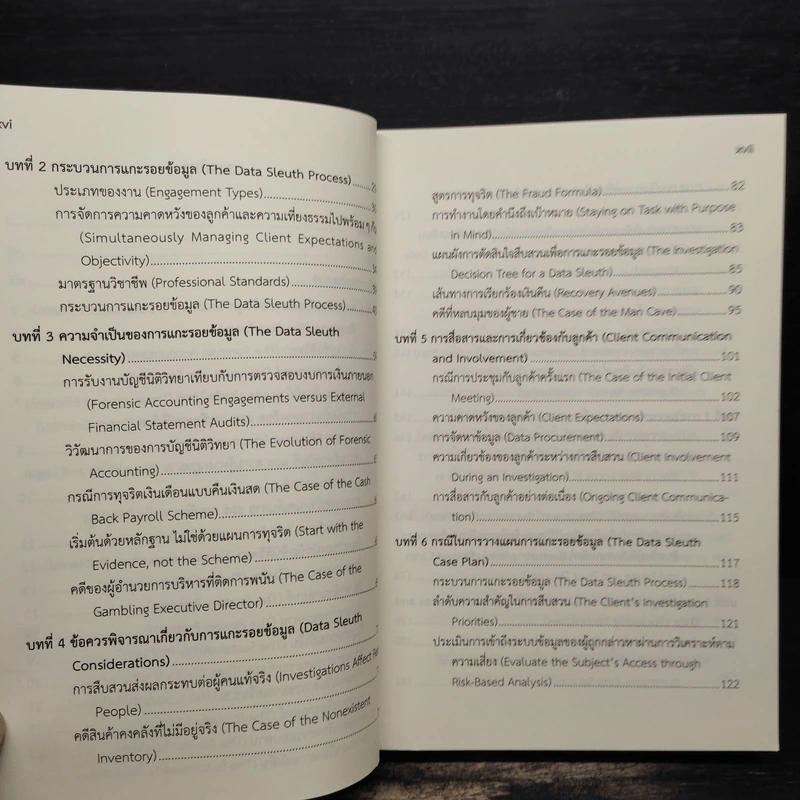 แกะรอยข้อมูลทุจริต - Leah Wietholter รูปที่ 8