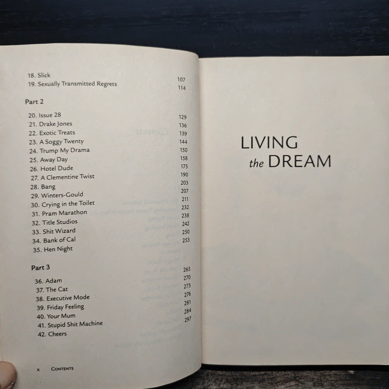 Living The Dream - Lauren Berry รูปที่ 7