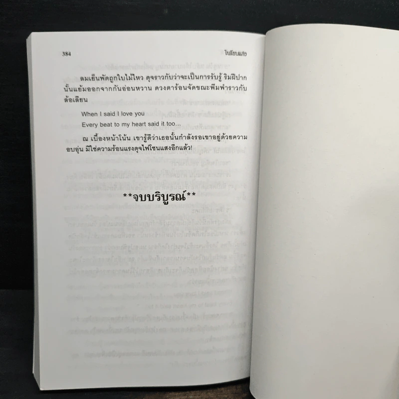 ไฟโชนแสง - กรุง ญ. ฉัตร รูปที่ 8