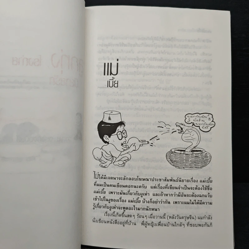 ลูกทุ่งโรงถ่าย นิยายรัก - วาณิช จรุงกิจอนันต์ รูปที่ 8