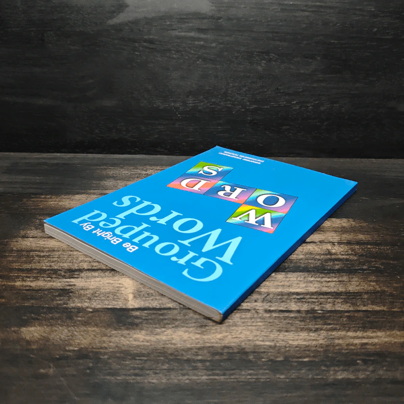 Be Bright By Grouped Words รูปที่ 4