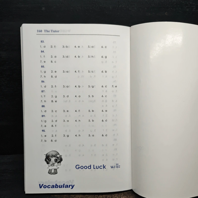 Be Bright By Grouped Words รูปที่ 8