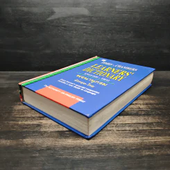 English-Thai Dictionaty พจนานุกรมอังกฤษ-ไทย รูปที่ 4