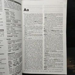 Oxford Advanced Learner's Dictionary รูปที่ 7