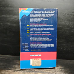 Oxford Advanced Learner's Dictionary รูปที่ 2