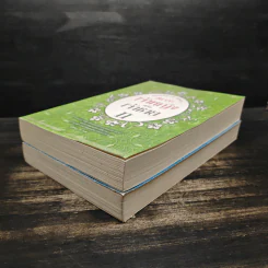 วุ่นจริง เจ้าหญิงหรือเจ้าชาย เล่ม 1-2 - la lune รูปที่ 4