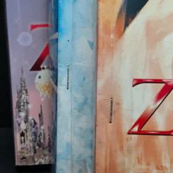 Zatiara พิภพแห่งมนตรา เล่ม 1-3 - อัญ รูปที่ 10