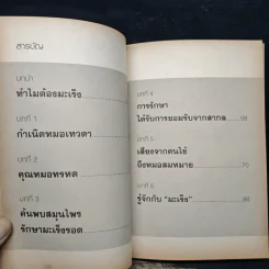 หมอเทวดา ผู้รักษามะเร็งรอด - นายแพทย์สมหมาย ทองประเสริฐ รูปที่ 7
