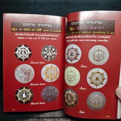 จตุคาม รามเทพ หรือขัตตุคาม รามเทพ - พลาดิศัย สิทธิธัญกิจ รูปที่ 10