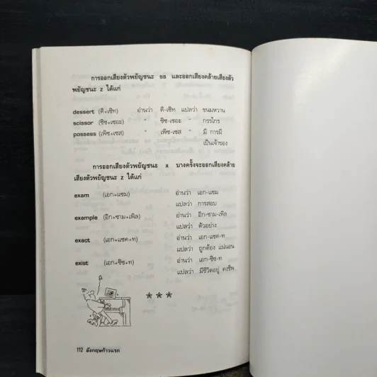 อังกฤษก้าวแรก - อ.มาลี ยรรยงค์ รูปที่ 9