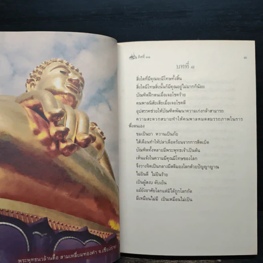 ทิศที่ 11 - หลวงพ่อชุมพล พลปญฺโญ รูปที่ 10