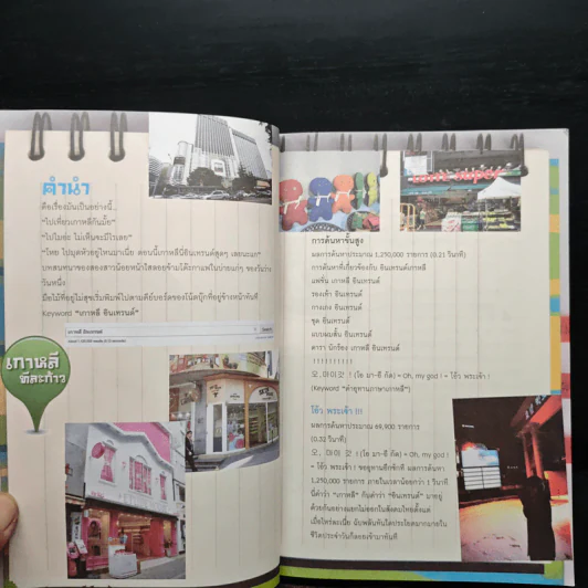 เกาหลีทีละก้าว - Ladka รูปที่ 8
