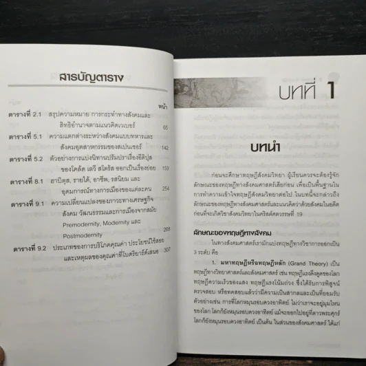 ทฤษฎีสังคมวิทยา - สุภางค์ จันทวานิช รูปที่ 9