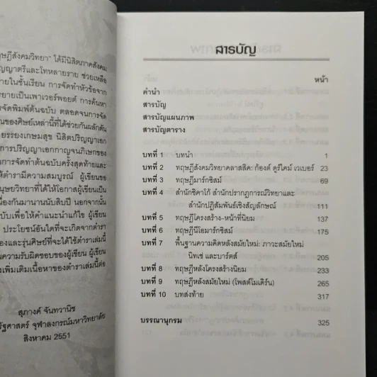 ทฤษฎีสังคมวิทยา - สุภางค์ จันทวานิช รูปที่ 7