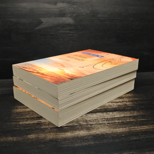 Boxset Love Secret พระจันทร์ซ่อนหา+เลื่อมลายรุ้ง+ตะวันรุ่งที่ปลายฟ้า - อุมาริการ์, เก้าแต้ม รูปที่ 6