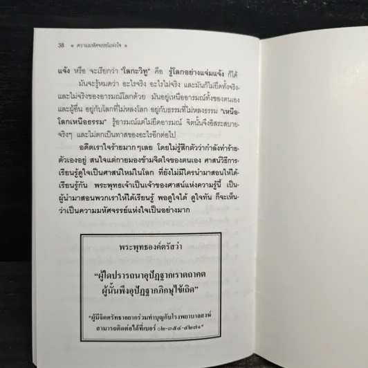 มหัศจรรย์แห่งใจ รูปที่ 8