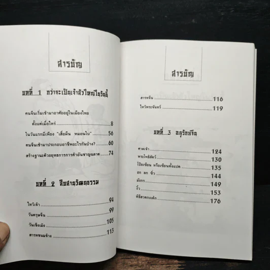 เสื่อผืนหมอนใบ คนแซ่กิม - วันชัย ตันติวิทยาพิทักษ์ รูปที่ 7