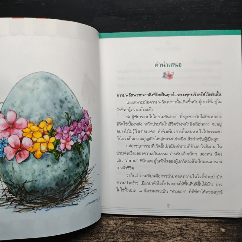 พ่อผมหายไปไหน - จุฑามาศ ณ สงขลา รูปที่ 7