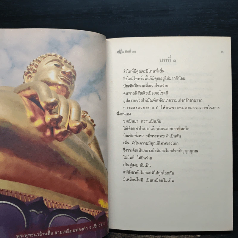 ทิศที่ 11 - หลวงพ่อชุมพล พลปญฺโญ รูปที่ 10