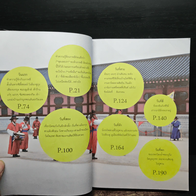 เกาหลีทีละก้าว - Ladka รูปที่ 6