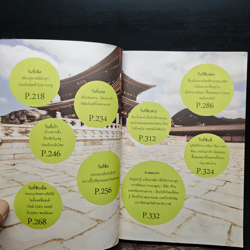 เกาหลีทีละก้าว - Ladka รูปที่ 7