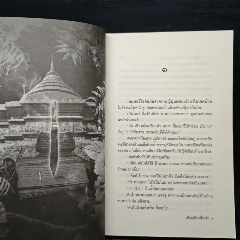 เพื่อนเดียวเสี่ยวฮัก - มาลา คำจันทร์ รูปที่ 7