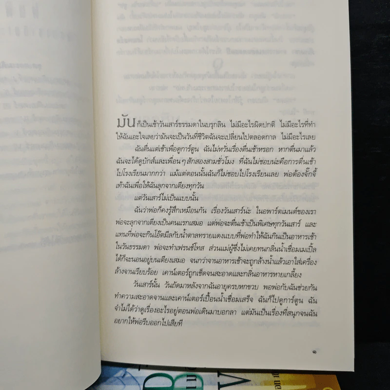 ชุด เดอะเมดิเอเตอร์ The Mediator 6 เล่มจบ - Meg Cabot (เม็ก คาบอท) รูปที่ 8