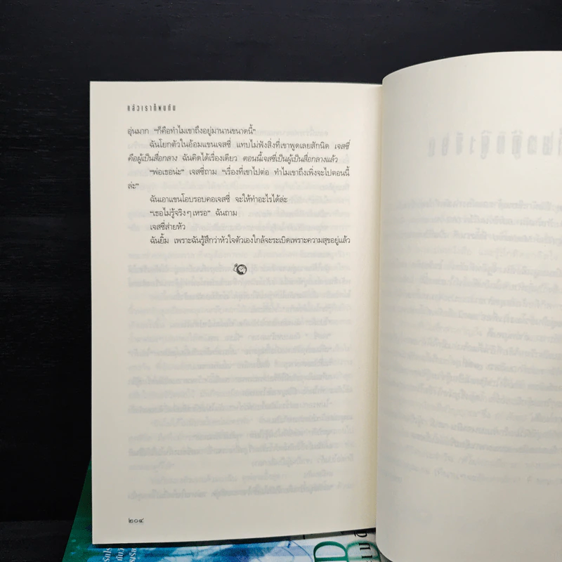 ชุด เดอะเมดิเอเตอร์ The Mediator 6 เล่มจบ - Meg Cabot (เม็ก คาบอท) รูปที่ 9