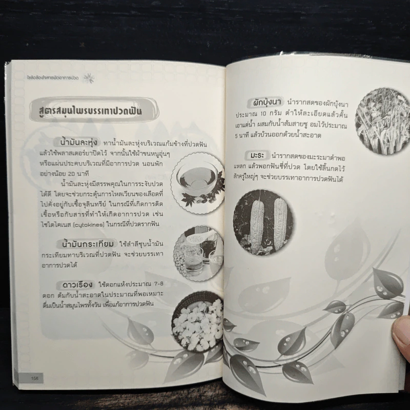 ไขข้อข้องใจสารถัดอาการปวด - ปัณณพร รูปที่ 9