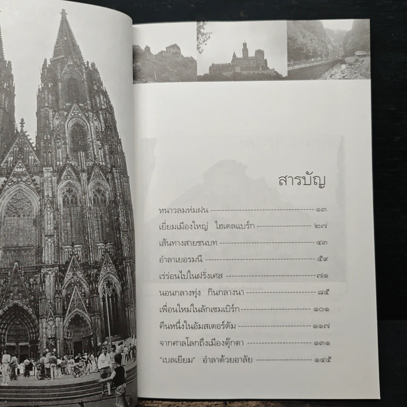 ก่อนลมหนาวมาเยือน - พิมพ์สี รูปที่ 7