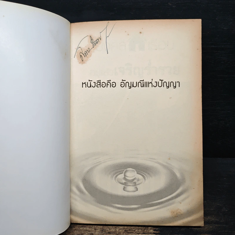 มงคลเรือน อยู่แล้วเจริญร่ำรวย - มุกดาประกร รูปที่ 6