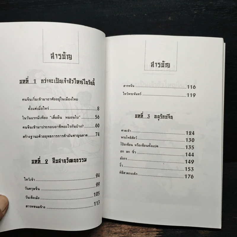 เสื่อผืนหมอนใบ คนแซ่กิม - วันชัย ตันติวิทยาพิทักษ์ รูปที่ 7