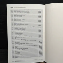 สาระน่ารู้เกี่ยวกับการศึกษาต่างประเทศ รูปที่ 9