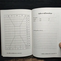กราฟชีวิต ทายทักลิขิตดวงชะตา (ภาคพยากรณ์) - อ.พิศมัย ชำนาญคิด รูปที่ 9