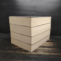 Box Set Fifty Shades of Grey ฟิฟตี้ เชดส์ 3 เล่มจบ + Grey เกรย์ - อี แอล เจนส์ รูปที่ 6