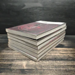 Fate/Apocrypha เฟต/อโพคริฟา เล่ม 1-6 - อากิระ อิชิดะ รูปที่ 3