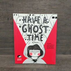 Have A Ghost Time เรื่องผีๆของคนกลัวผีที่ชอบเรื่องผีเป็นชีวิตจิตใจ - Plariex รูปที่ 1