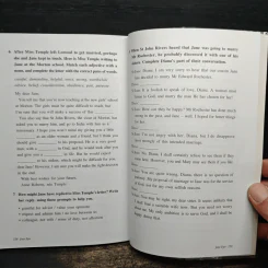 เจน แอร์ รักแท้ชั่วนิรันดร์ - Oxford Bookworms Stage 6 รูปที่ 9