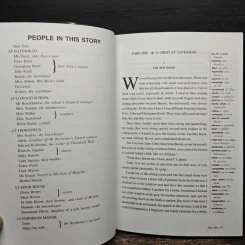 เจน แอร์ รักแท้ชั่วนิรันดร์ - Oxford Bookworms Stage 6 รูปที่ 8