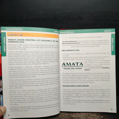 2018-19 Directory - Amata รูปที่ 7