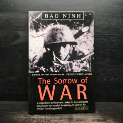 The Sorrow of War - Bao Ninh รูปที่ 1