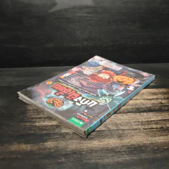 แก๊งผีเฮี้ยน เล่ม 1 รูปที่ 5