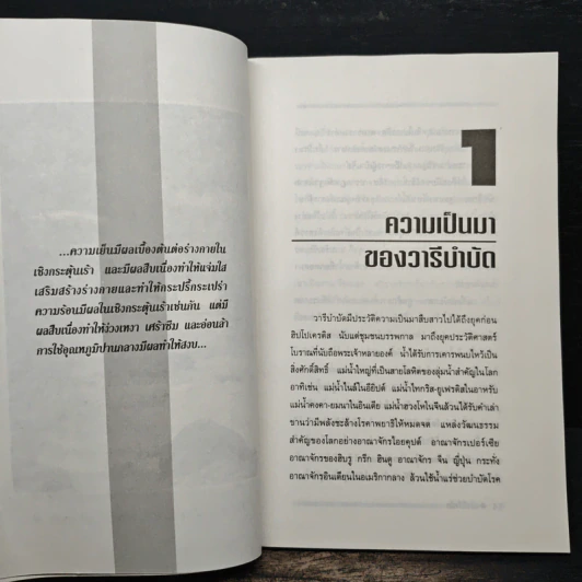 วารีบำบัดอานุภาพแห่งสายน้ำ รูปที่ 8