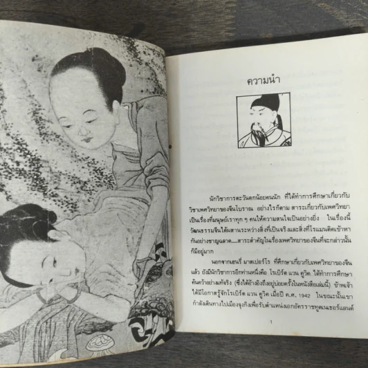 เต๋าแห่งรักและกามารมณ์ - โจลาน ชาง รูปที่ 8
