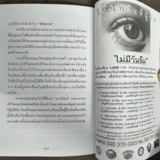 เสริมมงคลชีวิตด้วยการกินเจ - หวัง ซื่อ ไฉ่ รูปที่ 9