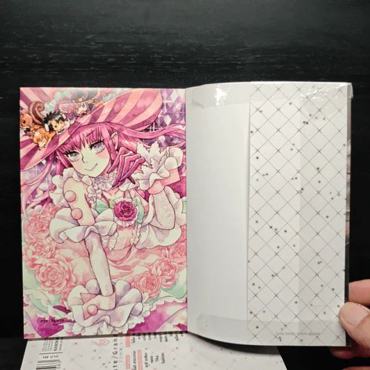 Fate/Grand Order เล่ม 1-4 รูปที่ 5