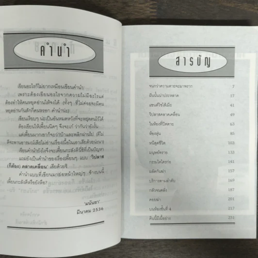 วิปลาสคลาดเคลื่อน - มนันยา รูปที่ 6